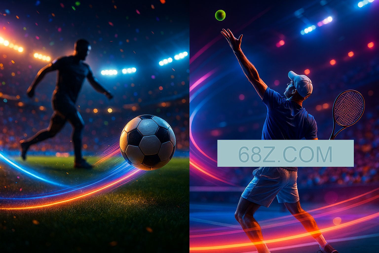 Eventos Esportivos